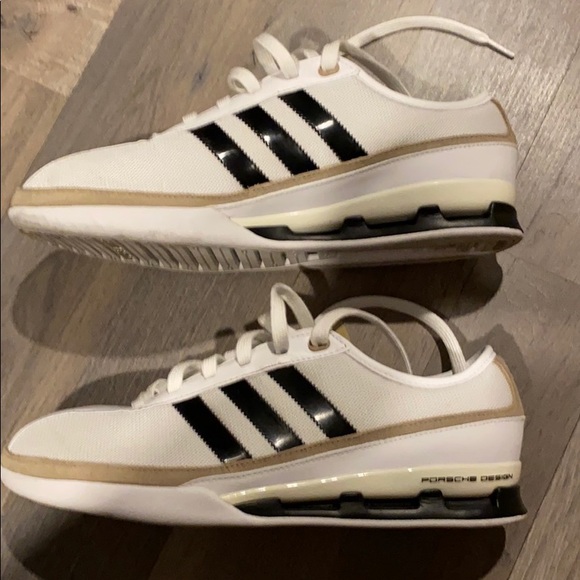 Adidas Porsche Design sneakers shoes - Picture 3 of 5